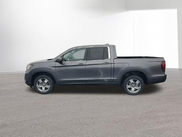 new 2026 Honda Ridgeline car, priced at $43,390