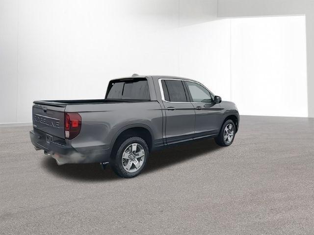 new 2026 Honda Ridgeline car, priced at $43,390