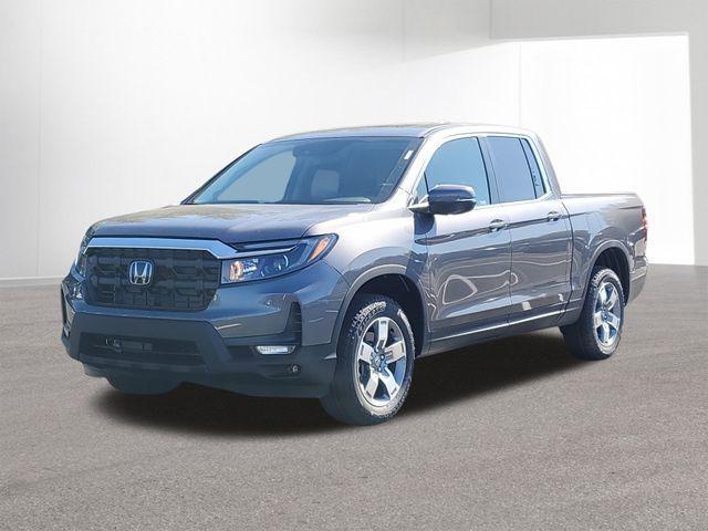 new 2026 Honda Ridgeline car, priced at $43,390