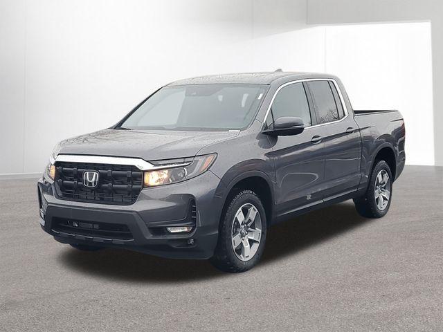 new 2026 Honda Ridgeline car, priced at $43,390
