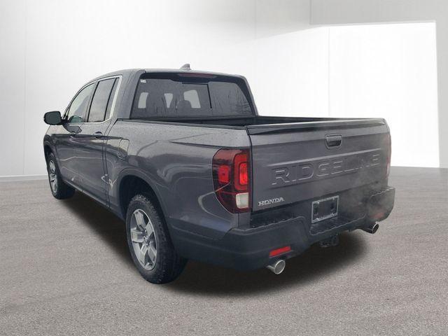 new 2026 Honda Ridgeline car, priced at $43,390