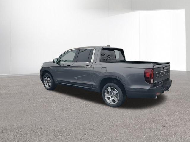 new 2026 Honda Ridgeline car, priced at $43,390