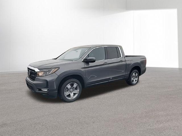 new 2026 Honda Ridgeline car, priced at $43,390