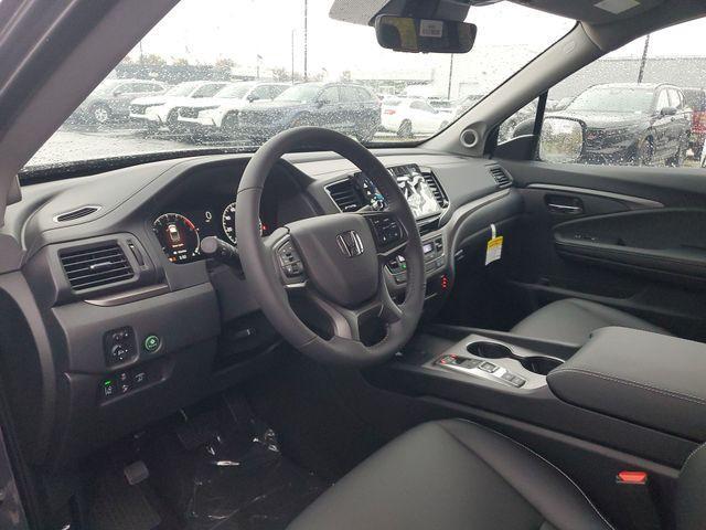 new 2026 Honda Ridgeline car, priced at $43,390