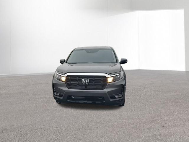 new 2026 Honda Ridgeline car, priced at $43,390
