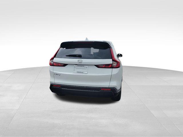 new 2025 Honda CR-V car, priced at $32,405