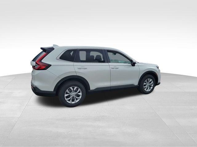 new 2025 Honda CR-V car, priced at $32,405