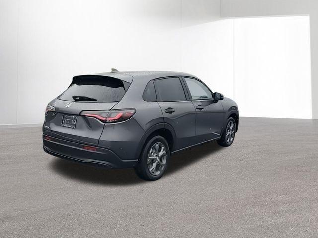 new 2026 Honda HR-V car, priced at $27,984
