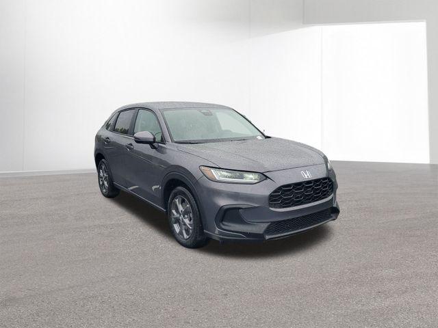 new 2026 Honda HR-V car, priced at $27,984