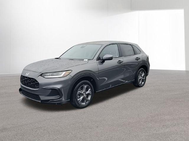 new 2026 Honda HR-V car, priced at $27,984