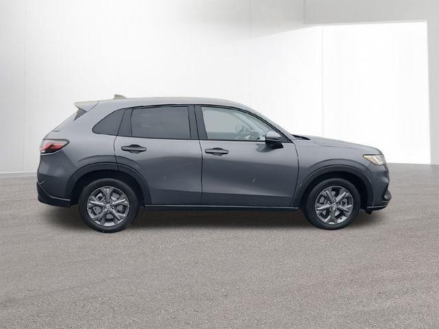 new 2026 Honda HR-V car, priced at $27,984