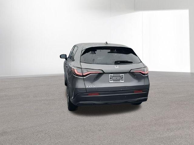 new 2026 Honda HR-V car, priced at $27,984