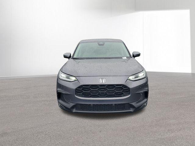 new 2026 Honda HR-V car, priced at $27,984