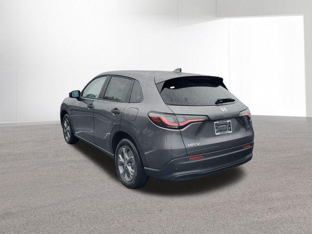 new 2026 Honda HR-V car, priced at $27,984