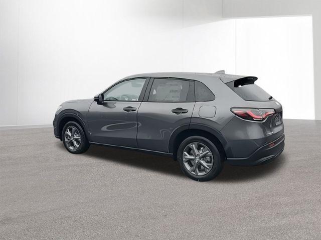 new 2026 Honda HR-V car, priced at $27,984