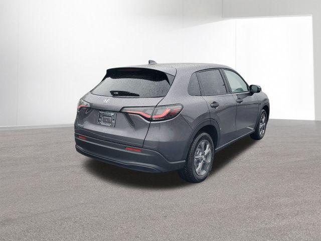 new 2026 Honda HR-V car, priced at $27,984