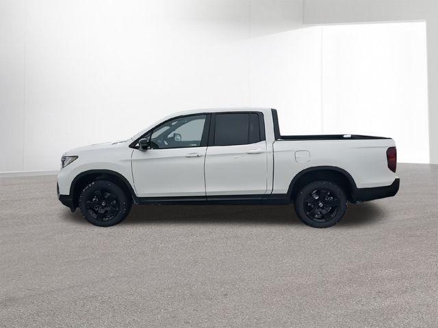 new 2026 Honda Ridgeline car, priced at $47,645