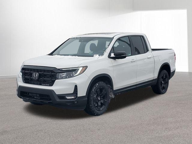 new 2026 Honda Ridgeline car, priced at $47,645