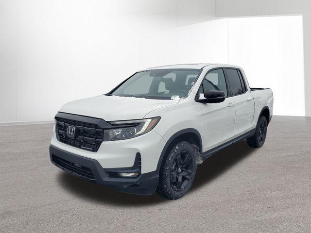 new 2026 Honda Ridgeline car, priced at $47,645