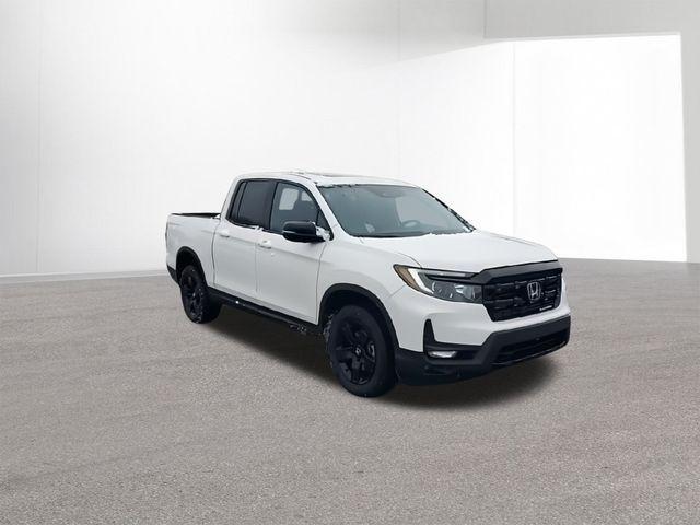 new 2026 Honda Ridgeline car, priced at $47,645