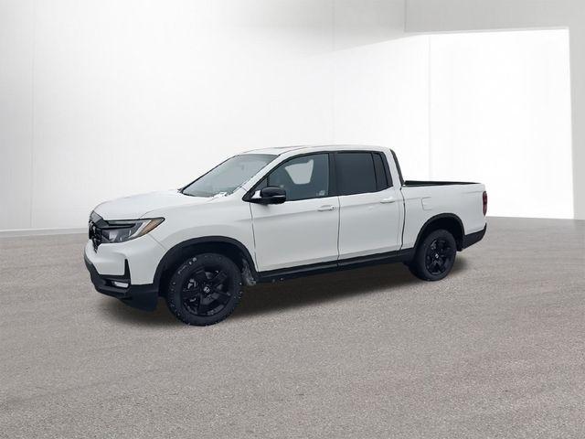 new 2026 Honda Ridgeline car, priced at $47,645
