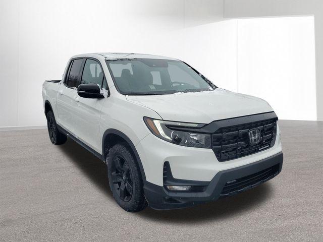 new 2026 Honda Ridgeline car, priced at $47,645