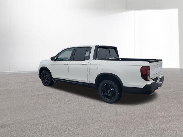 new 2026 Honda Ridgeline car, priced at $47,645