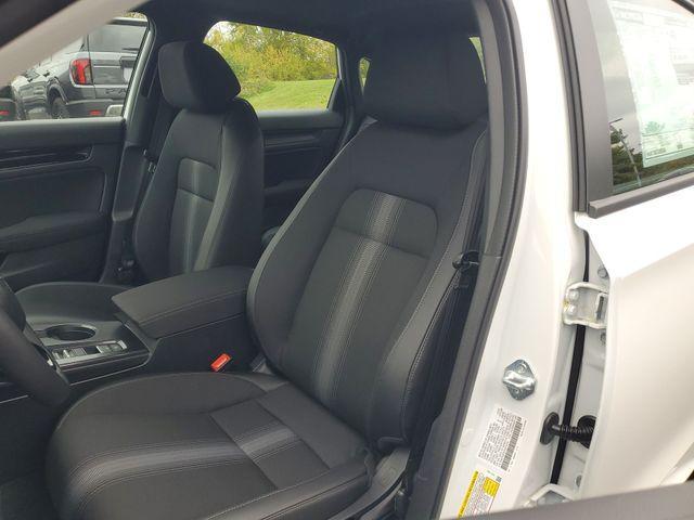 new 2026 Honda Civic Hybrid car, priced at $29,897