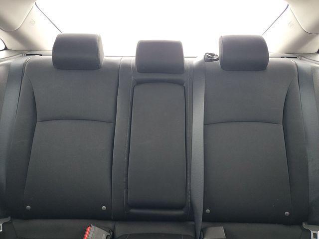 used 2016 Honda Civic car, priced at $14,473