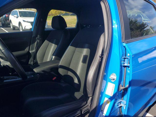 used 2022 Honda Civic car, priced at $22,570
