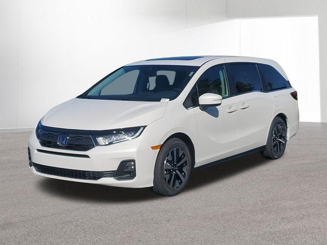 new 2026 Honda Odyssey car, priced at $42,414