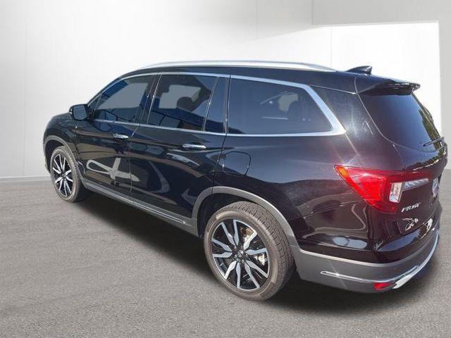 used 2019 Honda Pilot car, priced at $22,986