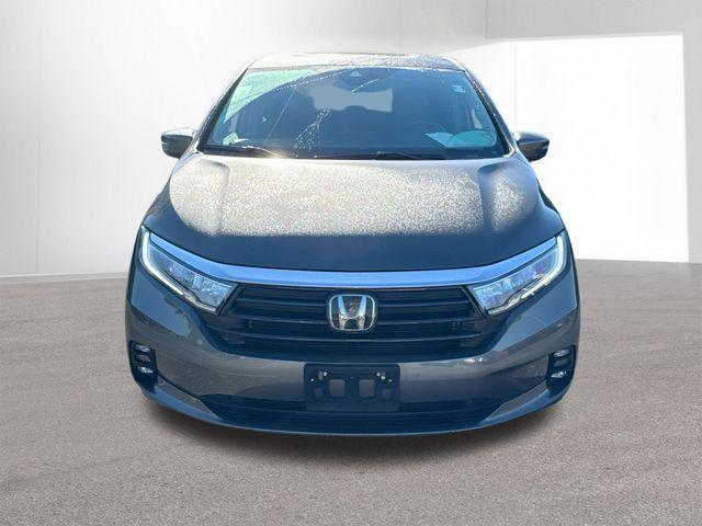 used 2023 Honda Odyssey car, priced at $37,603