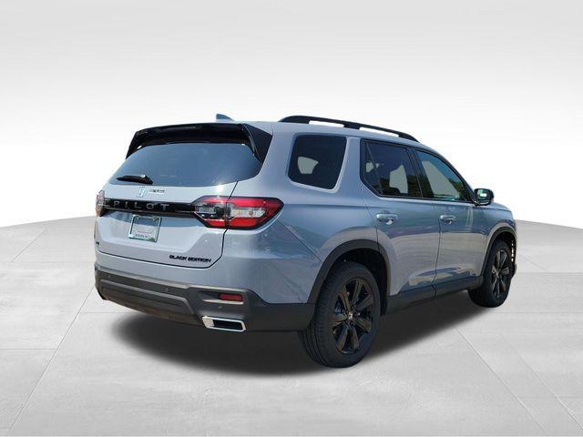 new 2025 Honda Pilot car