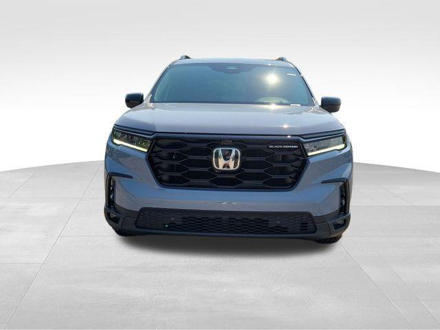 new 2025 Honda Pilot car
