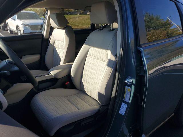 new 2026 Honda HR-V car, priced at $28,421