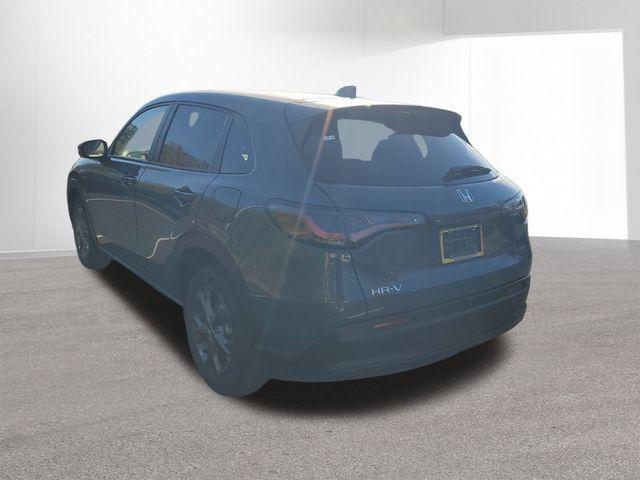 new 2026 Honda HR-V car, priced at $28,421