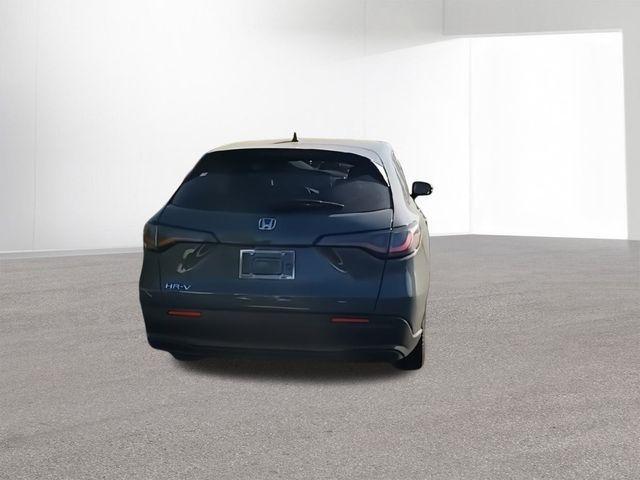 new 2026 Honda HR-V car, priced at $28,421