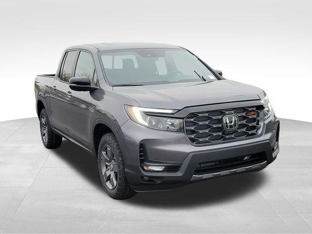 new 2025 Honda Ridgeline car, priced at $44,436