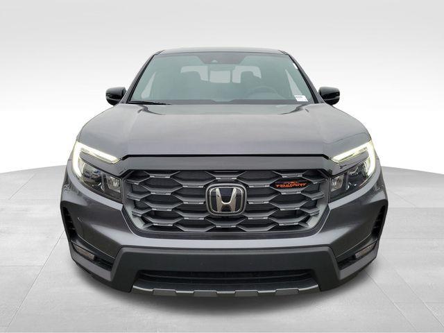 new 2025 Honda Ridgeline car, priced at $44,436