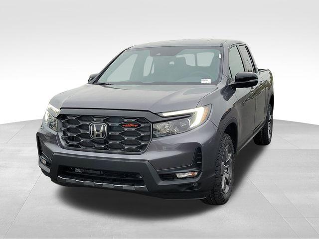 new 2025 Honda Ridgeline car, priced at $44,436