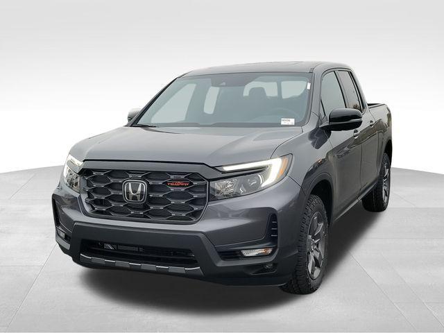 new 2025 Honda Ridgeline car, priced at $44,436