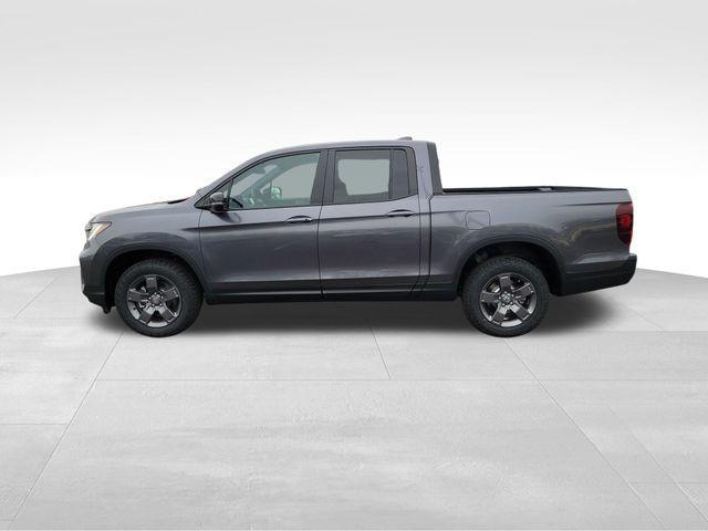 new 2025 Honda Ridgeline car, priced at $44,436