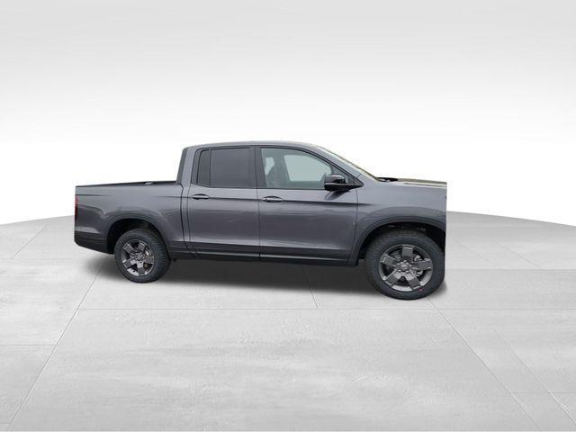 new 2025 Honda Ridgeline car, priced at $44,436