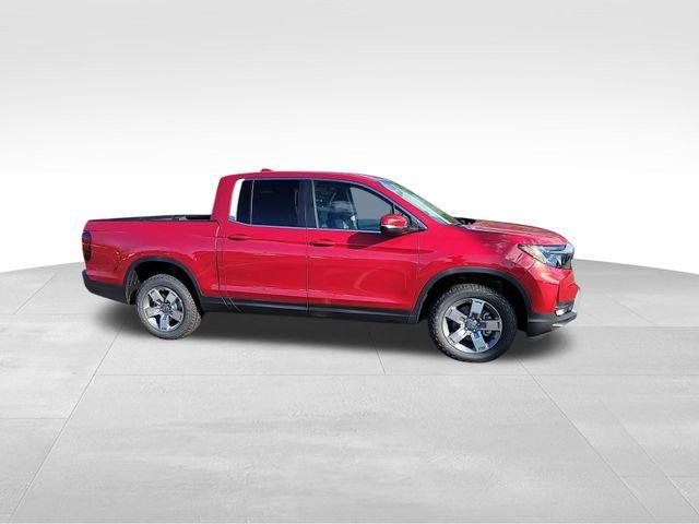 new 2025 Honda Ridgeline car, priced at $43,064