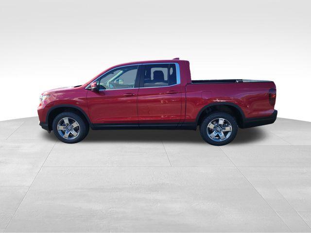 new 2025 Honda Ridgeline car, priced at $43,064