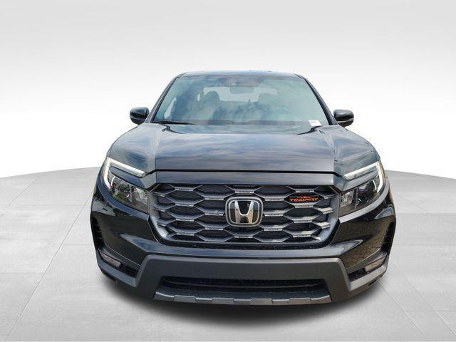 new 2024 Honda Ridgeline car, priced at $44,665