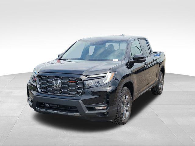 new 2024 Honda Ridgeline car, priced at $44,665