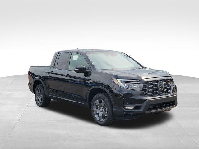 new 2024 Honda Ridgeline car, priced at $44,665