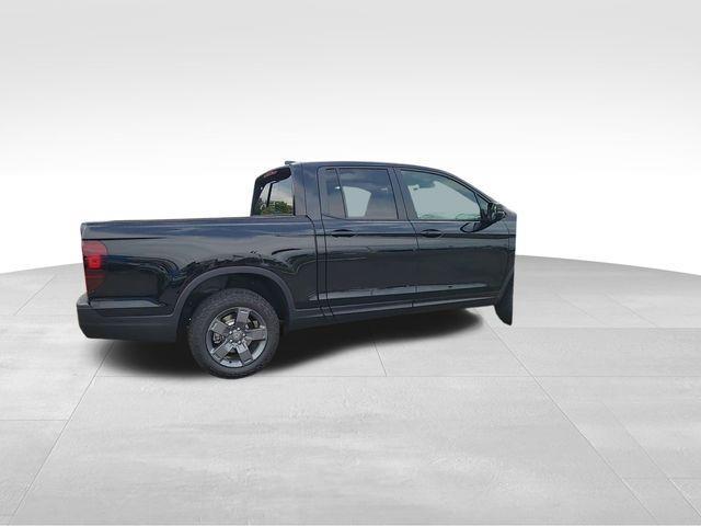 new 2024 Honda Ridgeline car, priced at $44,665